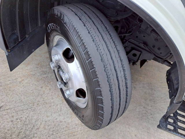 日野デュトロ平ボディ小型（2t・3t）[写真22]