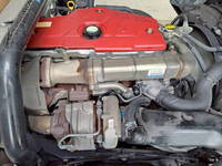 日野デュトロ平ボディ小型（2t・3t）[写真23]