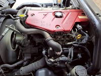 日野デュトロ平ボディ小型（2t・3t）[写真24]