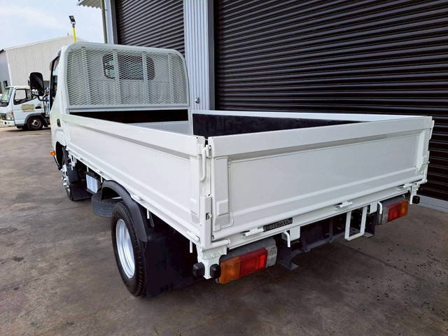 日野デュトロ平ボディ小型（2t・3t）[写真04]