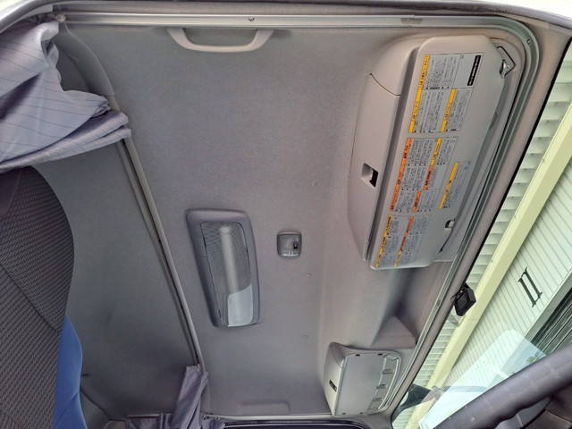 いすゞギガダンプ大型（10t）[写真10]