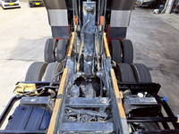 いすゞギガダンプ大型（10t）[写真14]