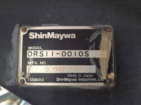 いすゞギガダンプ大型（10t）[写真16]