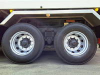 いすゞギガダンプ大型（10t）[写真18]