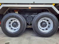 いすゞギガダンプ大型（10t）[写真20]