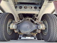 いすゞギガダンプ大型（10t）[写真22]