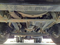 いすゞギガダンプ大型（10t）[写真23]