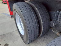 いすゞギガダンプ大型（10t）[写真24]