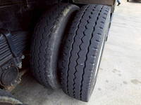 いすゞギガダンプ大型（10t）[写真25]