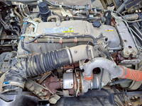 いすゞギガダンプ大型（10t）[写真27]