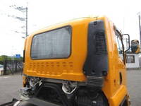 いすゞフォワード深ダンプ（土砂禁ダンプ）中型（4t）[写真15]