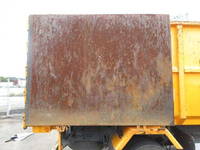 いすゞフォワード深ダンプ（土砂禁ダンプ）中型（4t）[写真17]