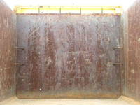 いすゞフォワード深ダンプ（土砂禁ダンプ）中型（4t）[写真19]