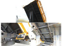 いすゞフォワード深ダンプ（土砂禁ダンプ）中型（4t）[写真23]