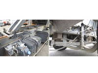 いすゞフォワード深ダンプ（土砂禁ダンプ）中型（4t）[写真24]