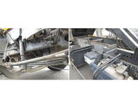 いすゞフォワード深ダンプ（土砂禁ダンプ）中型（4t）[写真25]