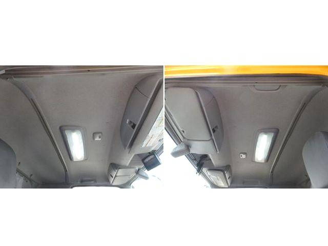 いすゞフォワード深ダンプ（土砂禁ダンプ）中型（4t）[写真27]