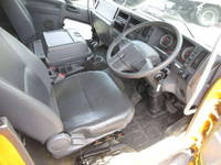 いすゞフォワード深ダンプ（土砂禁ダンプ）中型（4t）[写真29]