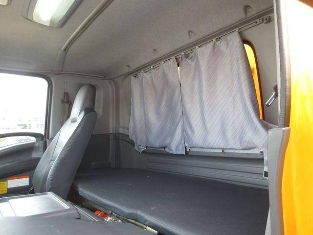 いすゞフォワード深ダンプ（土砂禁ダンプ）中型（4t）[写真30]