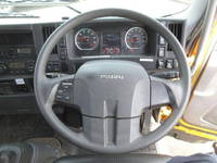 いすゞフォワード深ダンプ（土砂禁ダンプ）中型（4t）[写真32]