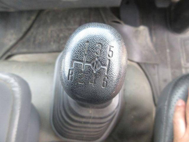 いすゞフォワード深ダンプ（土砂禁ダンプ）中型（4t）[写真32]