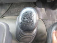 いすゞフォワード深ダンプ（土砂禁ダンプ）中型（4t）[写真33]