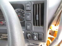 いすゞフォワード深ダンプ（土砂禁ダンプ）中型（4t）[写真35]