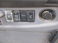 いすゞフォワード深ダンプ（土砂禁ダンプ）中型（4t）[写真36]