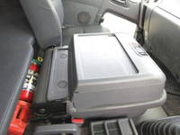 いすゞフォワード深ダンプ（土砂禁ダンプ）中型（4t）[写真38]