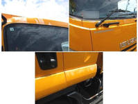 いすゞフォワード深ダンプ（土砂禁ダンプ）中型（4t）[写真39]