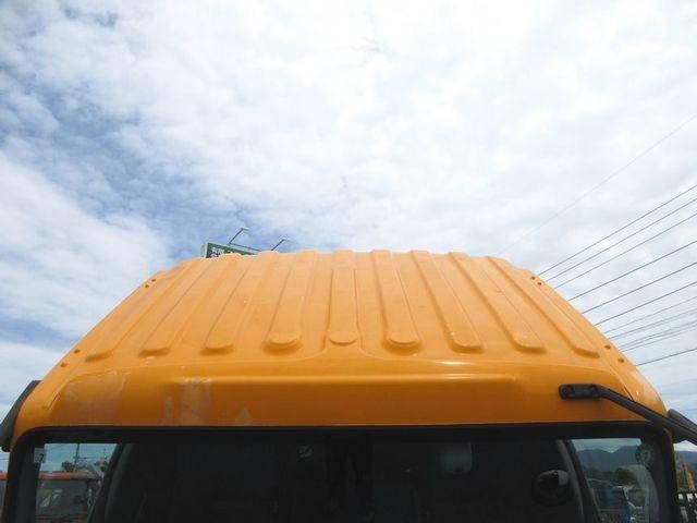 いすゞフォワード深ダンプ（土砂禁ダンプ）中型（4t）[写真04]