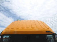 いすゞフォワード深ダンプ（土砂禁ダンプ）中型（4t）[写真05]