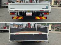 三菱ふそうキャンタークレーン4段小型（2t・3t）[写真10]