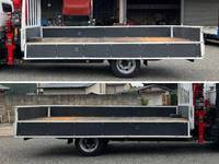 三菱ふそうキャンタークレーン4段小型（2t・3t）[写真13]