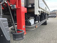 三菱ふそうキャンタークレーン4段小型（2t・3t）[写真21]