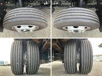 三菱ふそうキャンタークレーン4段小型（2t・3t）[写真22]