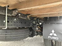 三菱ふそうキャンタークレーン4段小型（2t・3t）[写真25]