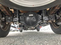 三菱ふそうキャンタークレーン4段小型（2t・3t）[写真26]