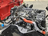 三菱ふそうキャンタークレーン4段小型（2t・3t）[写真27]