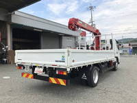 三菱ふそうキャンタークレーン4段小型（2t・3t）[写真02]