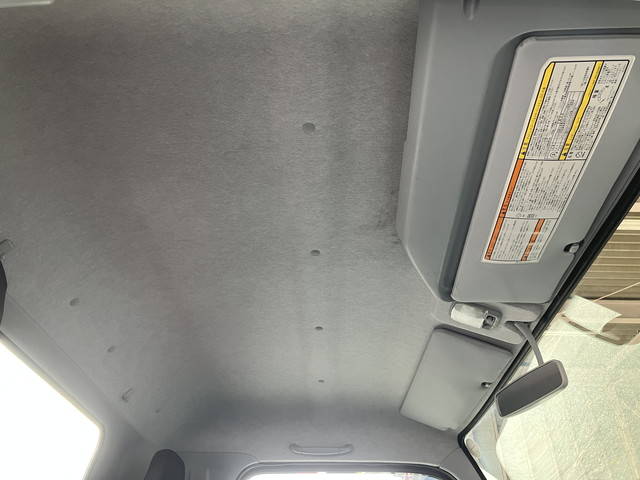 三菱ふそうキャンタークレーン4段小型（2t・3t）[写真35]