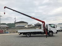 三菱ふそうキャンタークレーン4段小型（2t・3t）[写真07]