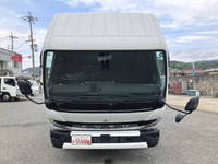 三菱ふそうキャンタークレーン4段小型（2t・3t）[写真09]