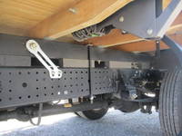 いすゞエルフ平ボディ小型（2t・3t）[写真13]