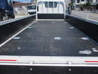 いすゞエルフ平ボディ小型（2t・3t）[写真15]