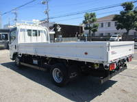 いすゞエルフ平ボディ小型（2t・3t）[写真02]