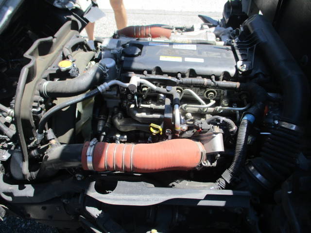 いすゞエルフ平ボディ小型（2t・3t）[写真30]