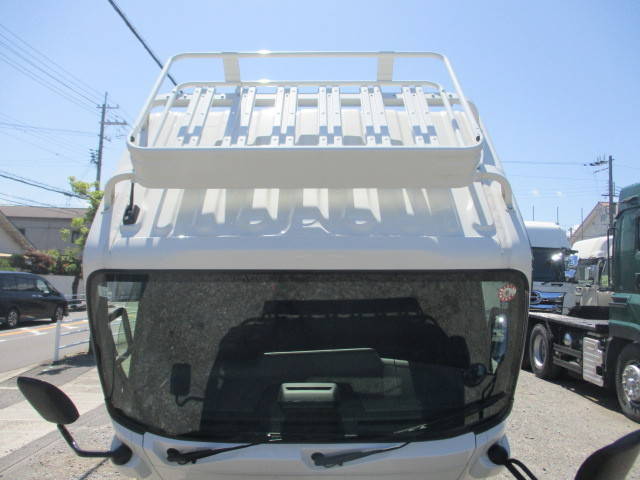 いすゞエルフ平ボディ小型（2t・3t）[写真34]