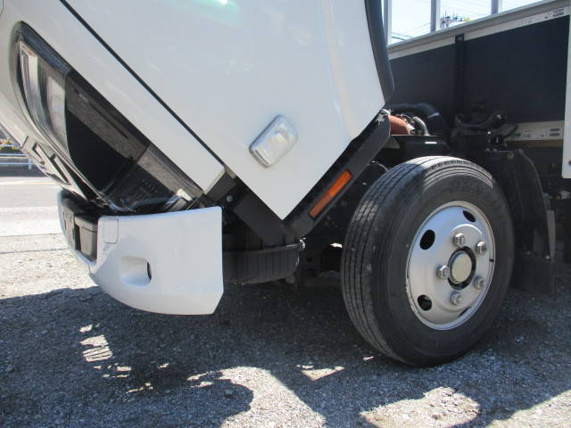 いすゞエルフ平ボディ小型（2t・3t）[写真35]