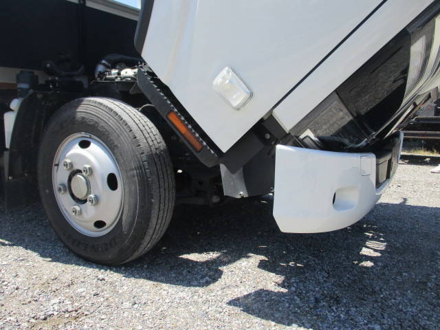 いすゞエルフ平ボディ小型（2t・3t）[写真36]